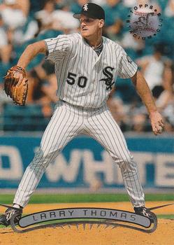 Larry Thomas