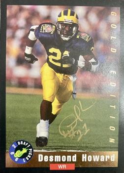Desmond Howard