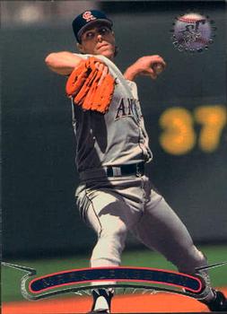 Mark Langston