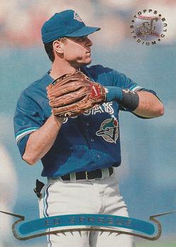 Ed Sprague