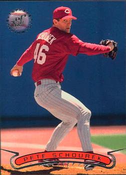 Pete Schourek