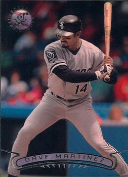 Dave Martinez