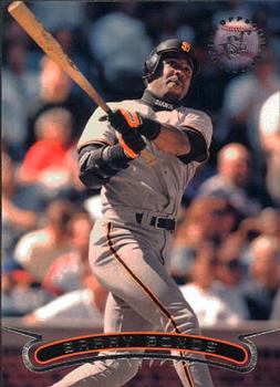 Barry Bonds