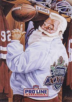 Santa Claus
