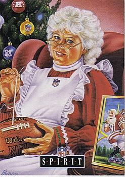 Mrs. Claus