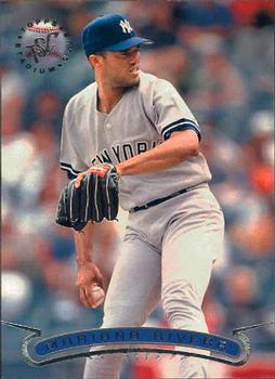 Mariano Rivera