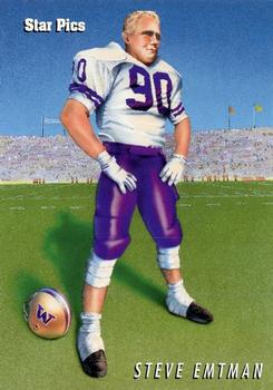 Steve Emtman
