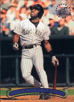 Eric Young