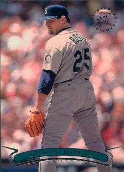 Chris Bosio