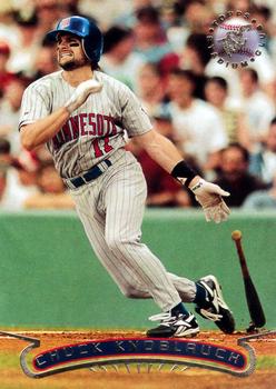 Chuck Knoblauch