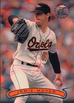 Jamie Moyer