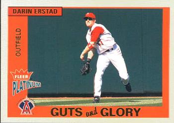 Darin Erstad