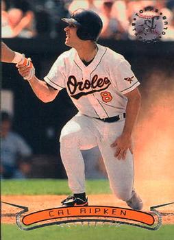 Cal Ripken Jr.