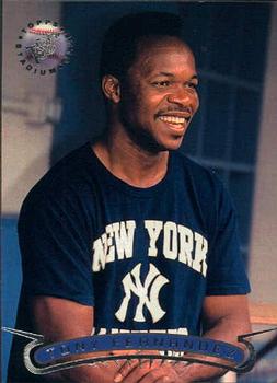 Tony Fernandez