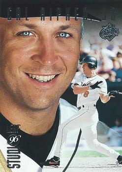 Cal Ripken, Jr.
