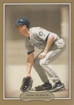 John Olerud