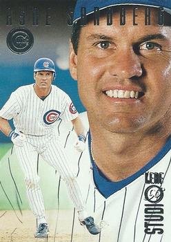 Ryne Sandberg
