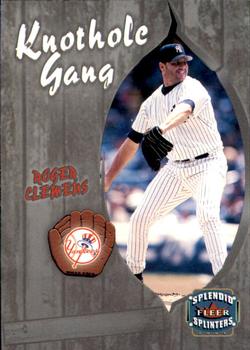 Roger Clemens