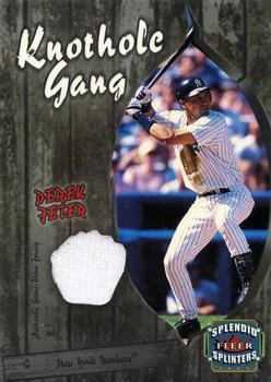 Derek Jeter