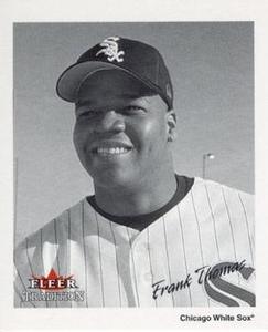 Frank Thomas