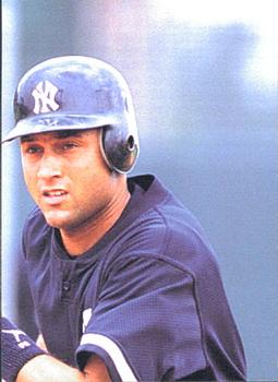Derek Jeter