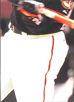 Barry Bonds