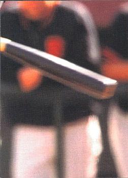 Barry Bonds
