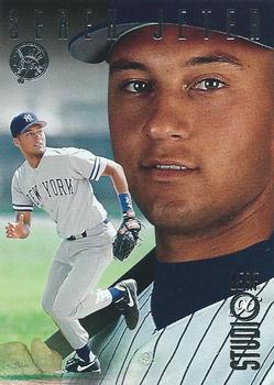 Derek Jeter