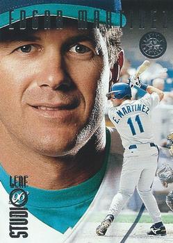 Edgar Martinez