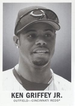 Ken Griffey Jr.