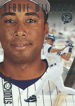 Bernie Williams