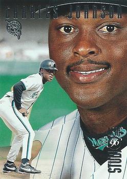 Charles Johnson