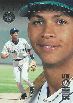 Alex Rodriguez