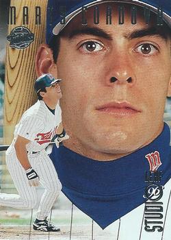 Marty Cordova
