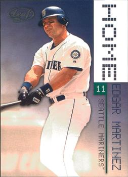 Edgar Martinez