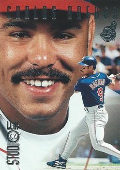 Carlos Baerga