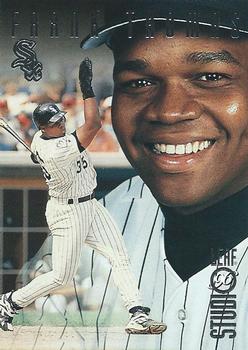 Frank Thomas