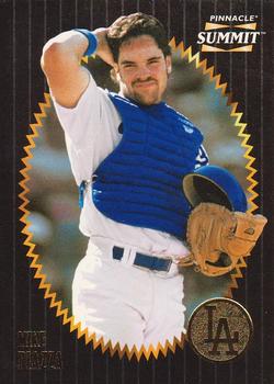 Mike Piazza