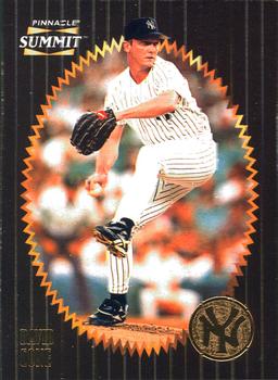David Cone