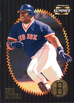 Kevin Mitchell