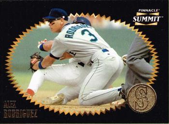 Alex Rodriguez