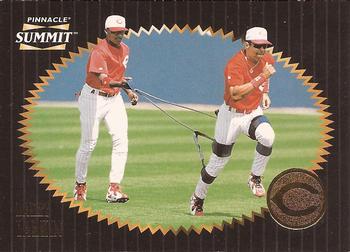 Barry Larkin