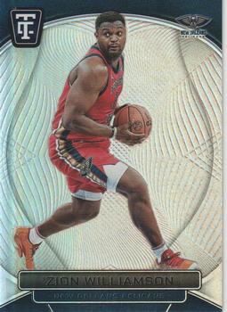 Zion Williamson