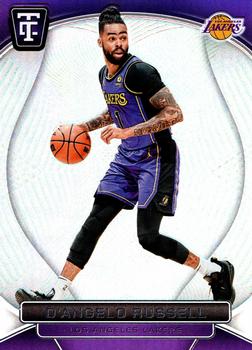 D'Angelo Russell