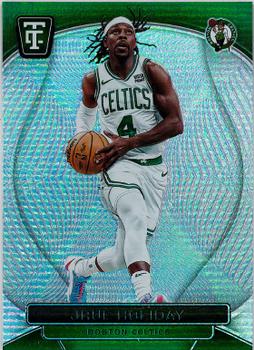 Jrue Holiday