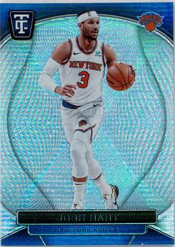 Josh Hart
