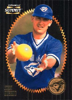 John Olerud