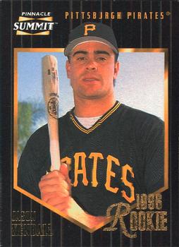 Jason Kendall