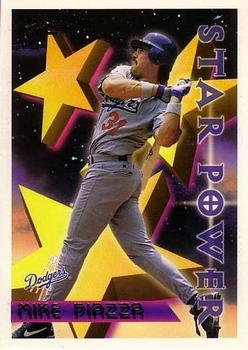 Mike Piazza