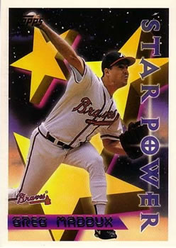 Greg Maddux